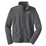 Port Authority Value Fleece Jacket - men's